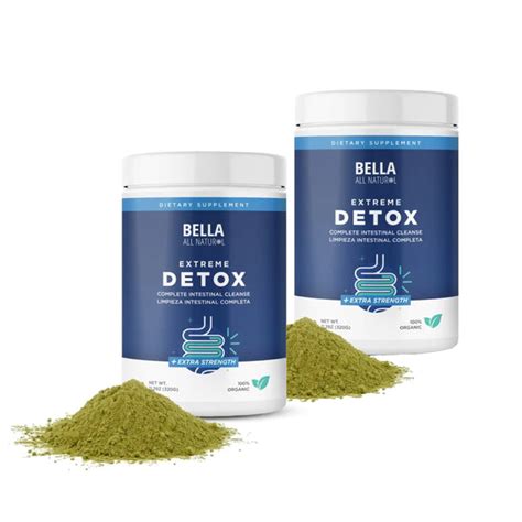 bella natural detox|bella weight loss reviews.